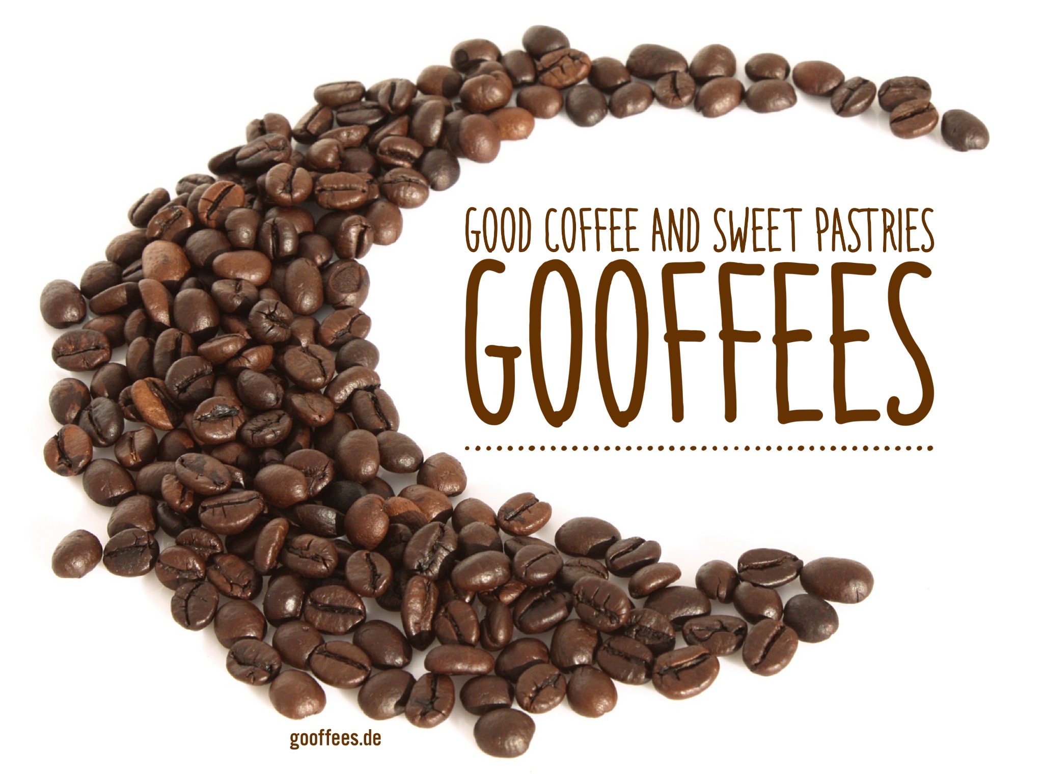 Gooffees - Kaffee-Manufaktur in Falkensee
